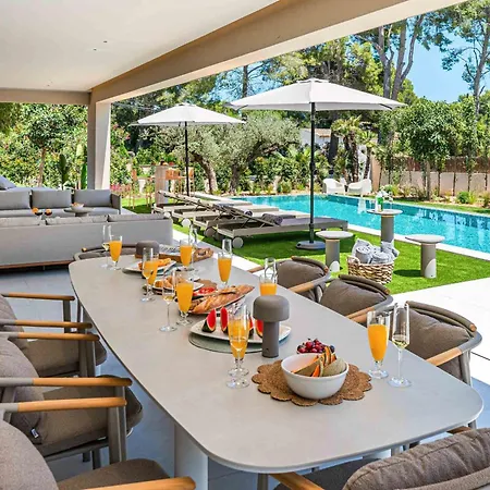 Villa Gotmar By Balearic Pollenca