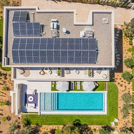 Villa Gotmar By Balearic