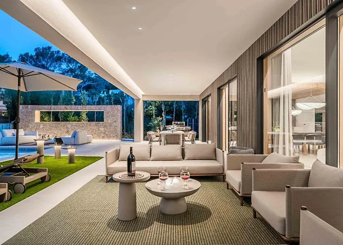 Gotmar By Balearic Pollenca