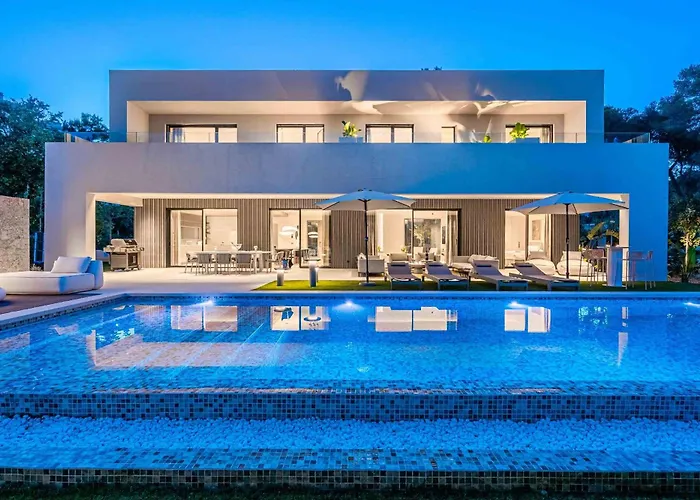 Gotmar By Balearic Villa Pollenca