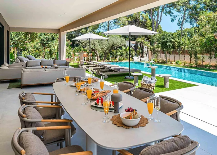 Villa Gotmar By Balearic Pollenca