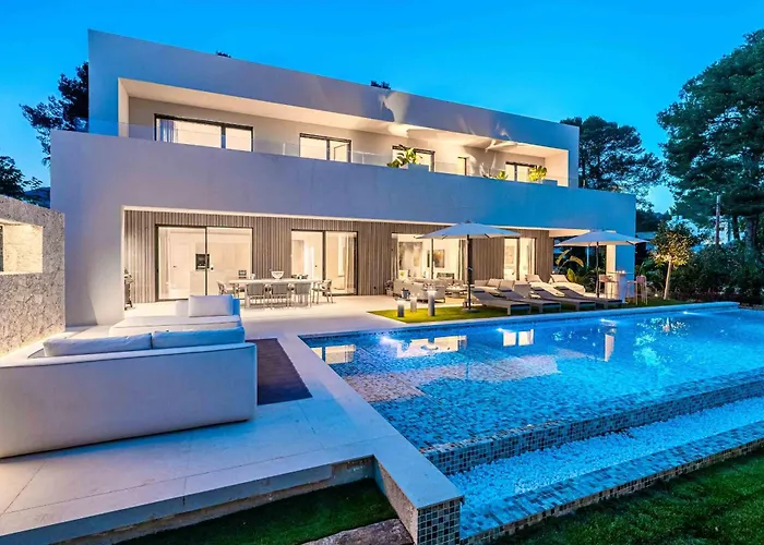 Gotmar By Balearic Villa Pollenca