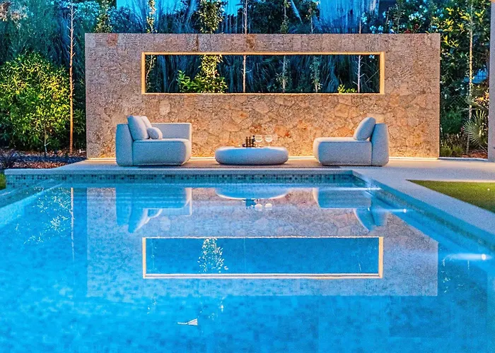 Gotmar By Balearic Pollenca