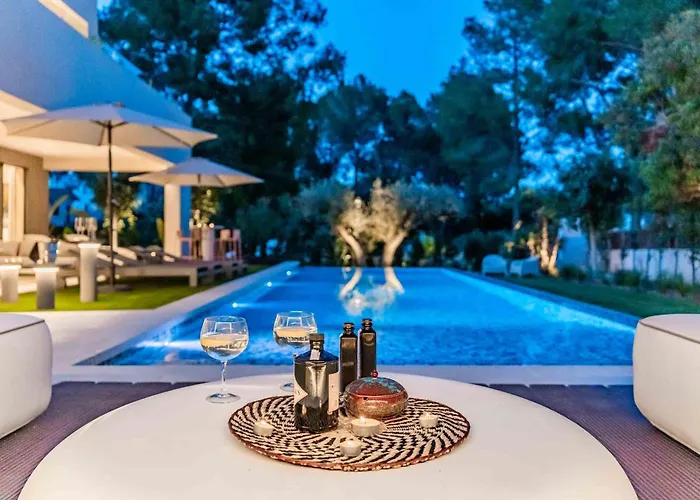 Gotmar By Balearic * Pollenca