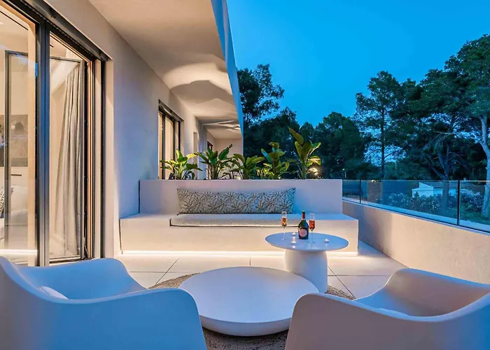 Gotmar By Balearic Villa Pollenca