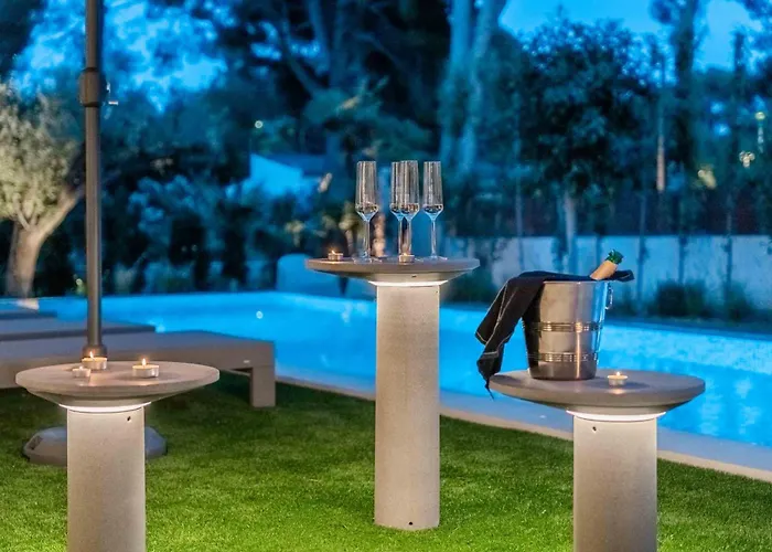 Gotmar By Balearic * Pollenca