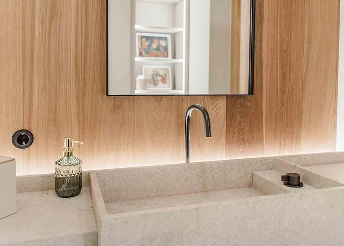 Gotmar By Balearic Villa