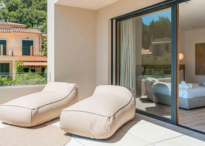 Gotmar By Balearic Pollenca