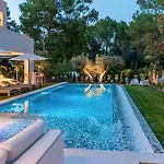 Villa Gotmar By Balearic Pollensa