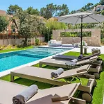 Villa Gotmar By Balearic Pollensa