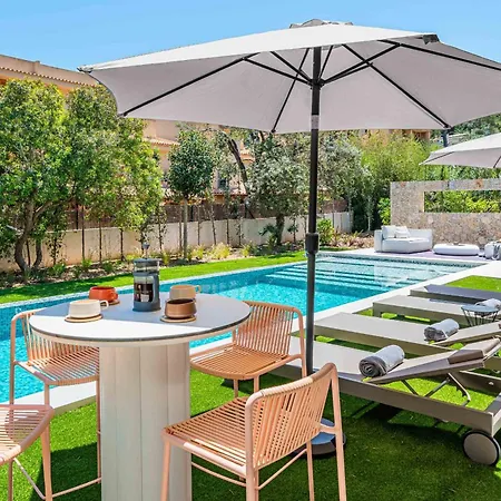 Gotmar By Balearic Villa *