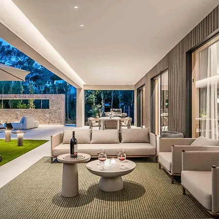 Gotmar By Balearic Pollença