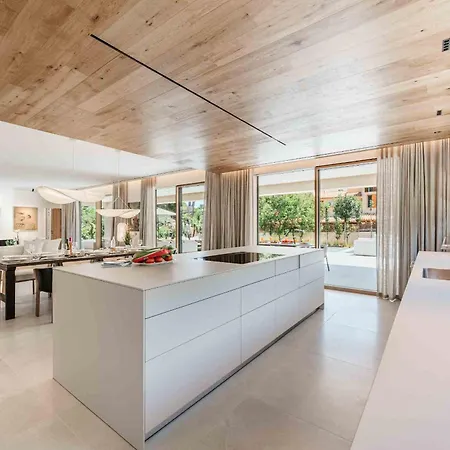 Gotmar By Balearic Pollença