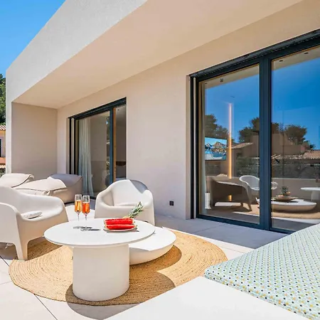 Gotmar By Balearic Villa Pollença