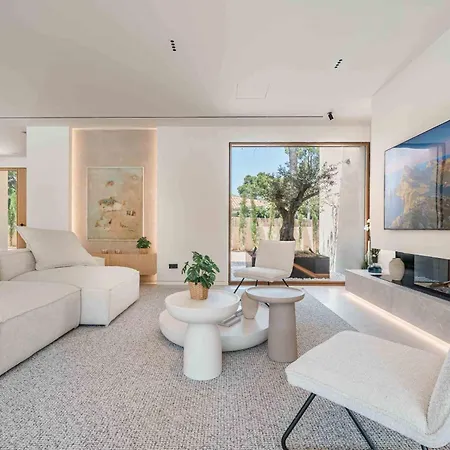 Gotmar By Balearic Pollença