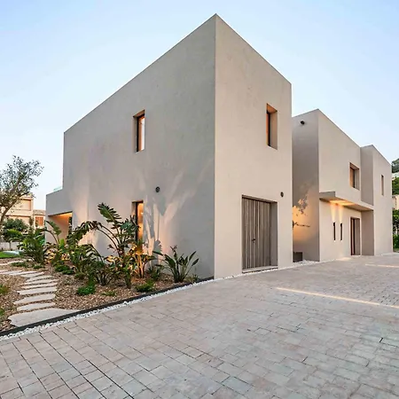 Gotmar Villa *