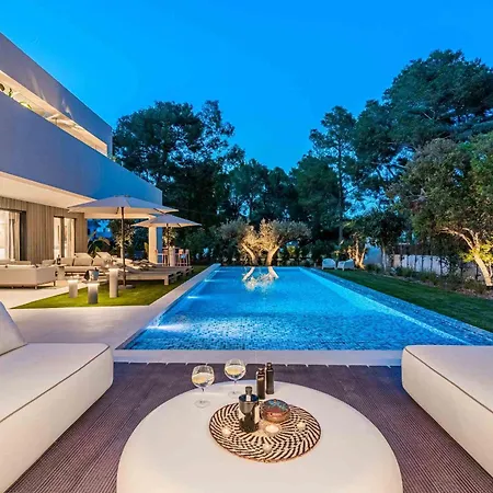Villa Gotmar *