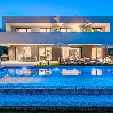 Gotmar By Balearic Villa Pollença