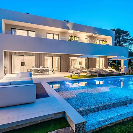 Gotmar By Balearic Villa Pollença