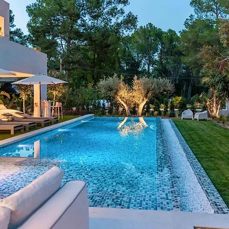Villa Gotmar By Balearic Pollença