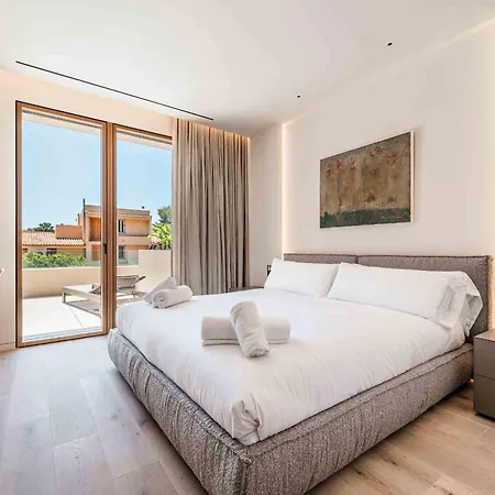 Gotmar By Balearic Villa