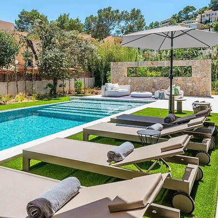 Villa Gotmar By Balearic Pollença