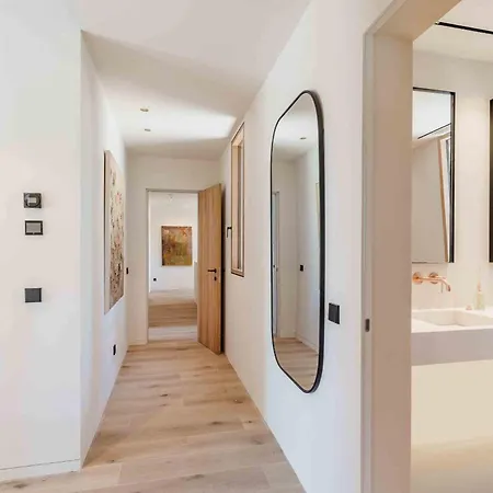 Villa Gotmar By Balearic *