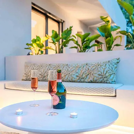 Villa Gotmar By Balearic Pollença