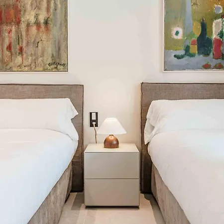 Gotmar By Balearic Villa