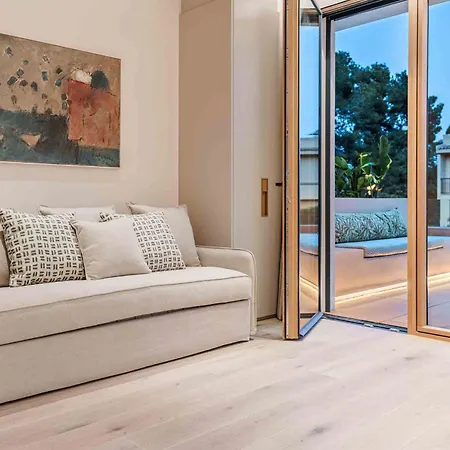 Villa Gotmar By Balearic