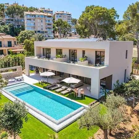 Gotmar Villa Port de Pollenca