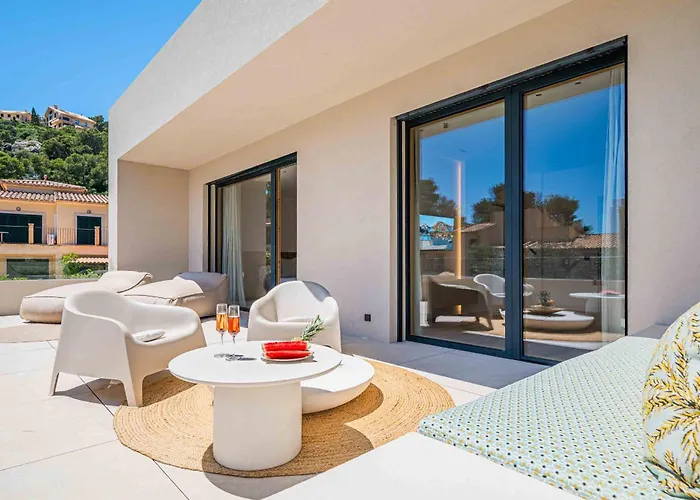 Gotmar By Balearic Willa Pollensa