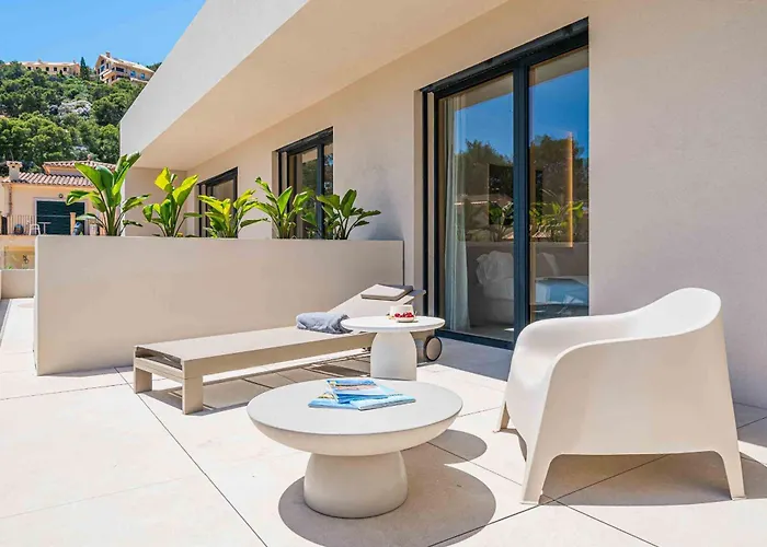 Gotmar By Balearic Pollensa