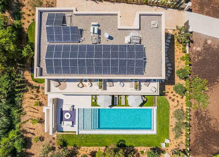 Willa Gotmar By Balearic