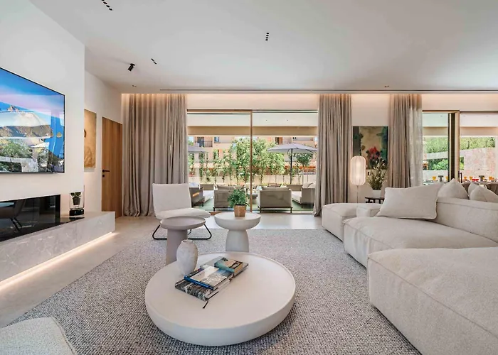 Gotmar By Balearic Villa *