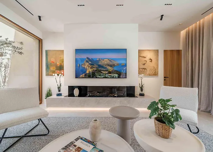 Willa Gotmar By Balearic *