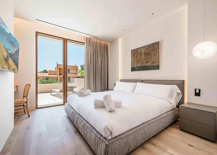 Gotmar By Balearic Villa