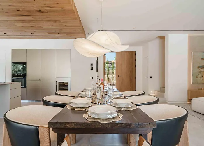 Gotmar By Balearic Willa *