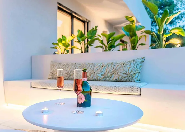 Villa Gotmar By Balearic Pollensa