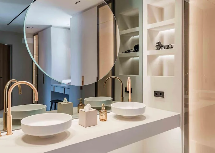 Gotmar By Balearic Willa *