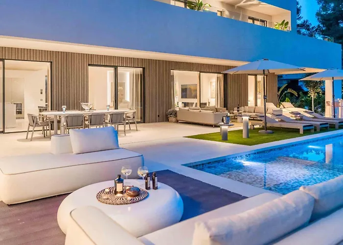 Willa Gotmar By Balearic *