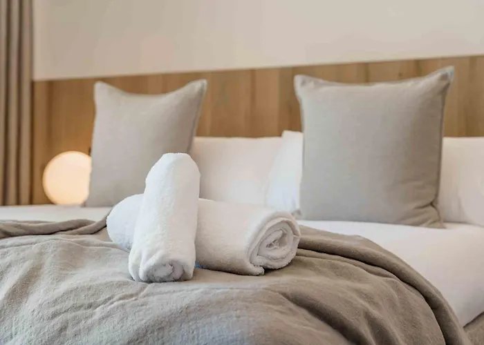 Gotmar By Balearic * Pollensa