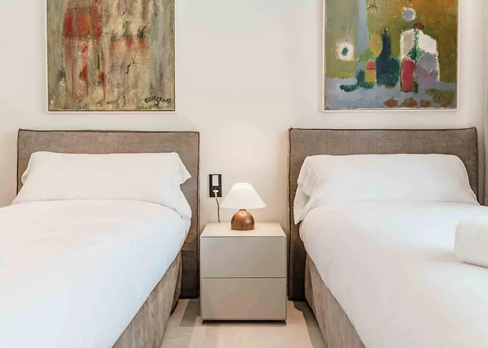 Gotmar By Balearic Willa