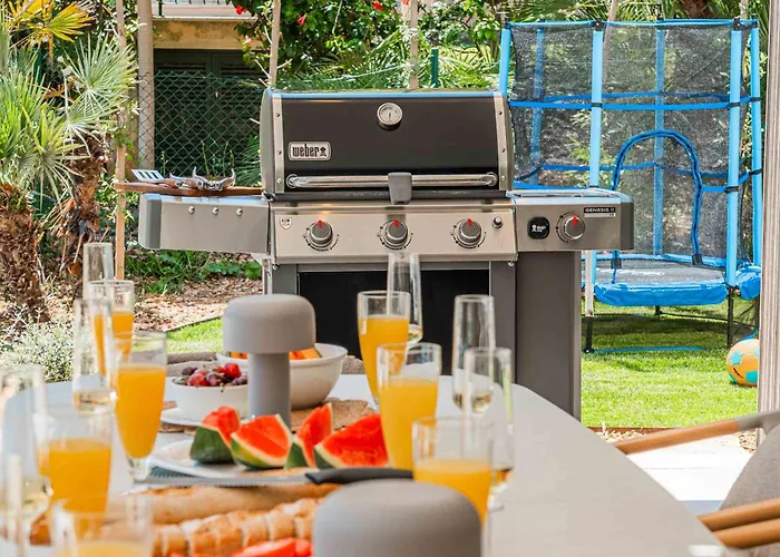 Gotmar By Balearic * Pollensa