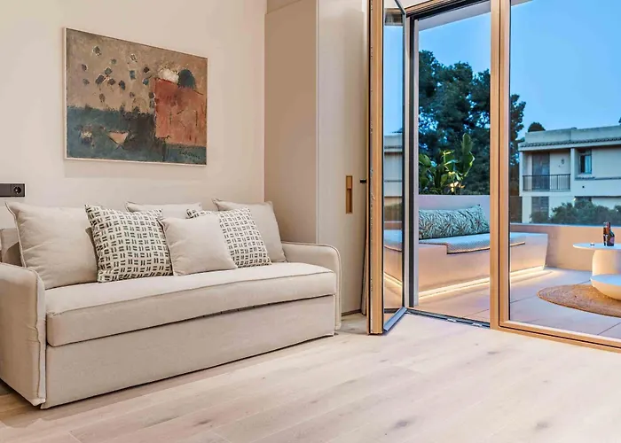 Willa Gotmar By Balearic