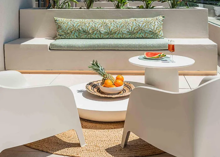 Gotmar By Balearic Pollensa